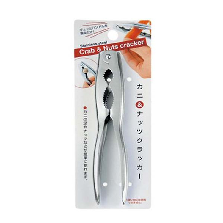 Dụng Cụ Kẹp Cua, Ghẹ Tiện Dụng