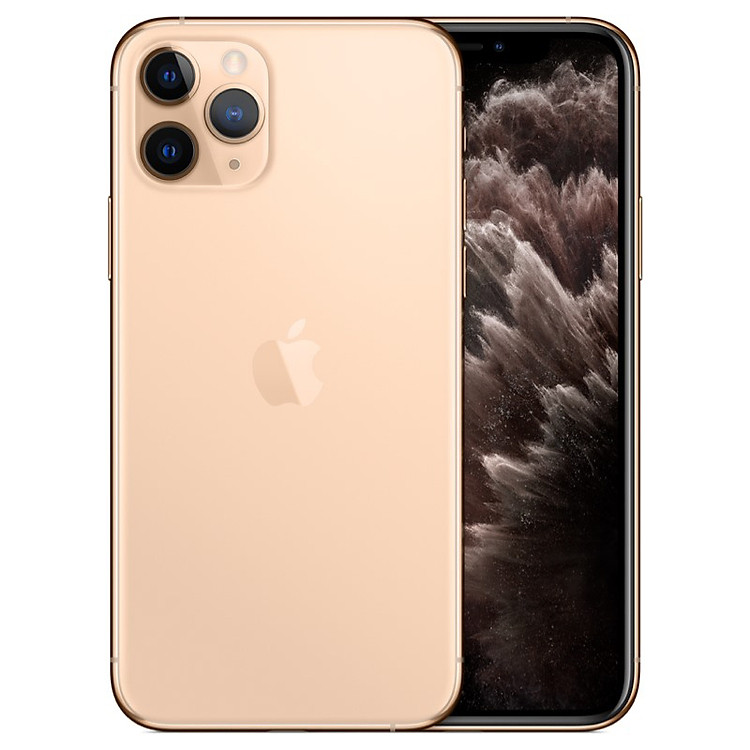 Điện Thoại iPhone 11 Pro 64GB - Hàng Chính Hãng
