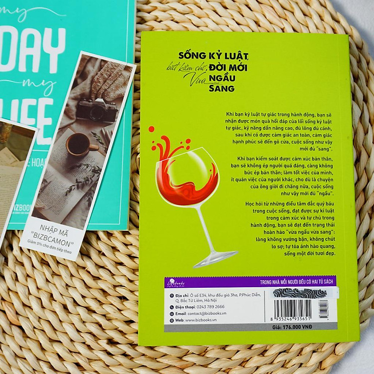 Sống Kỷ Luật, Biết Kiềm Chế, Đời Mới Vừa Ngầu Vừa Sang - Ảnh 7