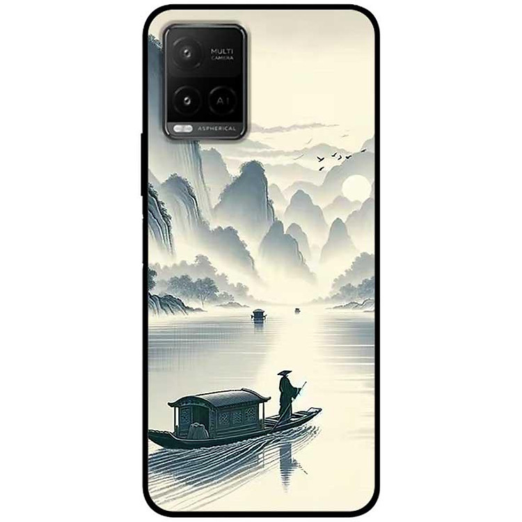 Ốp lưng cho Vivo Y12s - Y20 - Y20s - Y21 - Y21s - Y33s - Y33T - Gọi Đò - Hàng Chính Hãng