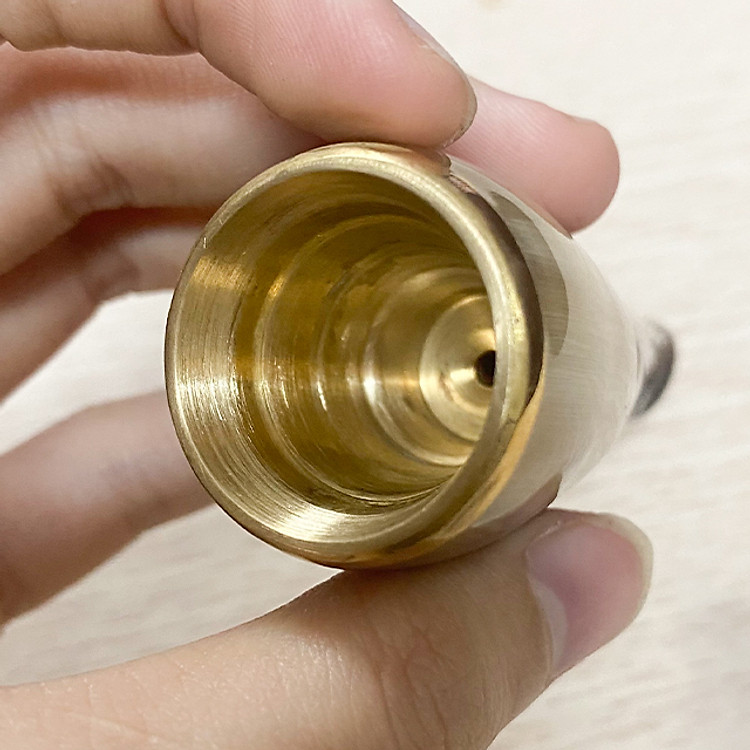 Tẩu Bắt Tóp Xì Gà 39 Free size - Thiết Kế Sang Trọng Cao Cấp - Ảnh 4