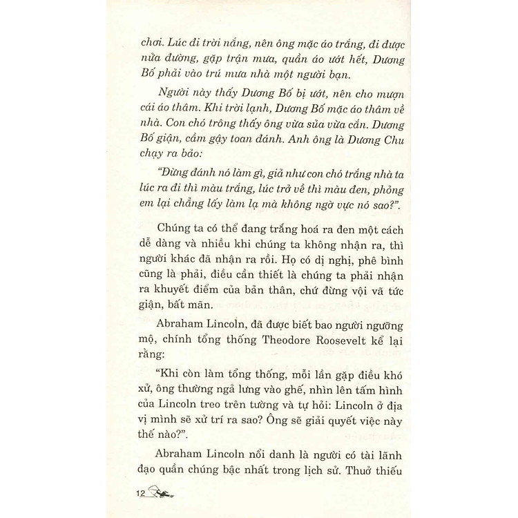 Nghệ Thuật Giao Tiếp Và Chỉ Huy - Tái bản (VL) - Ảnh 4