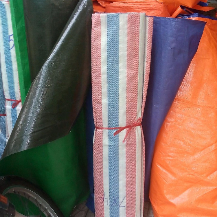 Bạt che ngoài trời