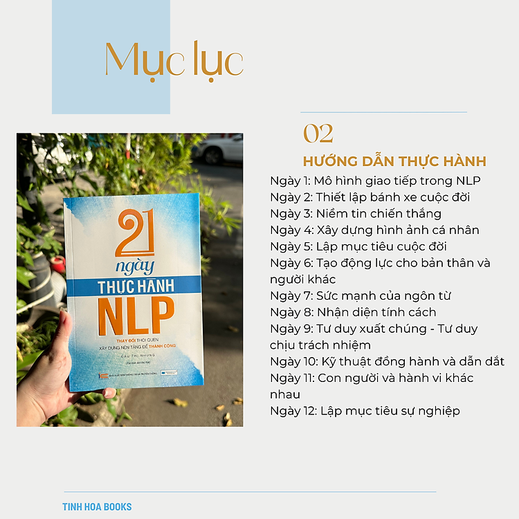 21 Ngày Thực Hành NLP - Ảnh 4