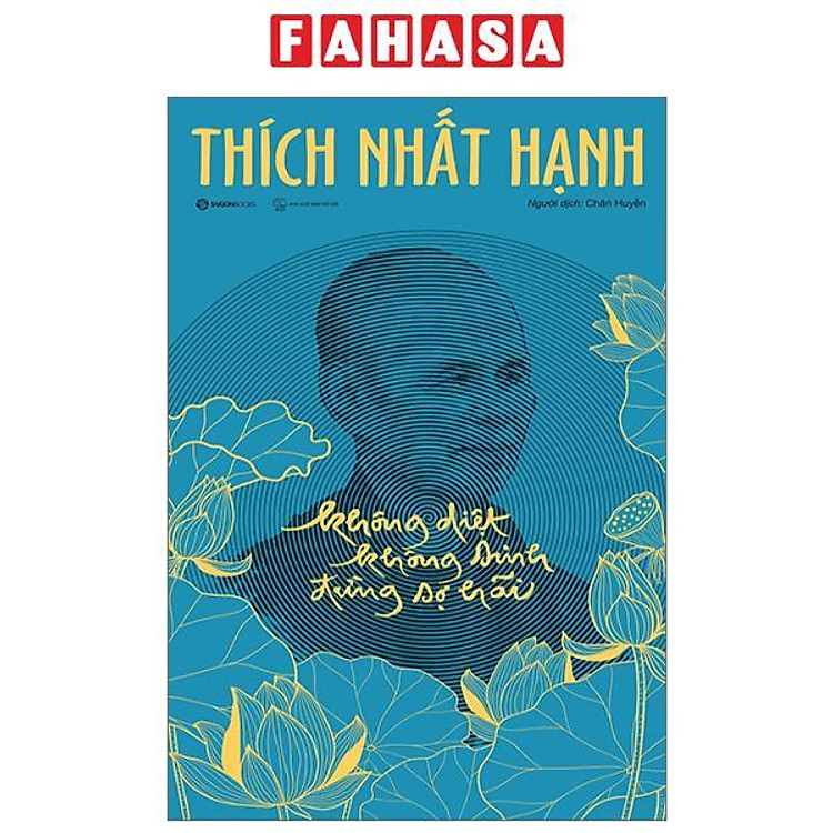 Newshop: Không Diệt Không Sinh Đừng Sợ Hãi