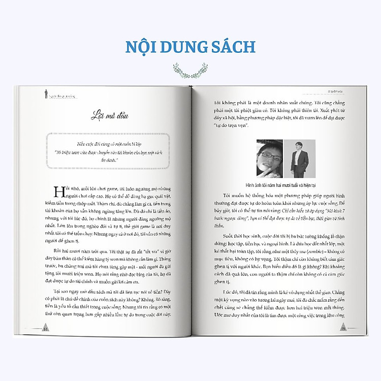 The Reverser – Người Đi Ngược Dòng - Ảnh 4