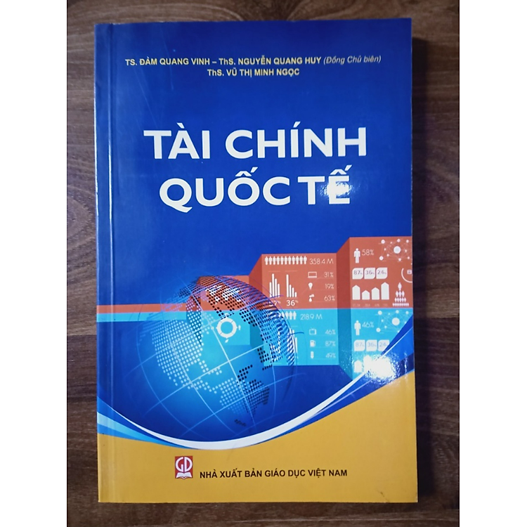 Tài Chính Quốc Tế (DN) - Ảnh 2