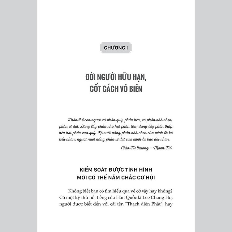 Đạo Làm Người - Học Mạnh Tử Cách Đối Nhân Xử Thế - Phát Triển Bản Thân Mỗi Ngày - Ảnh 8