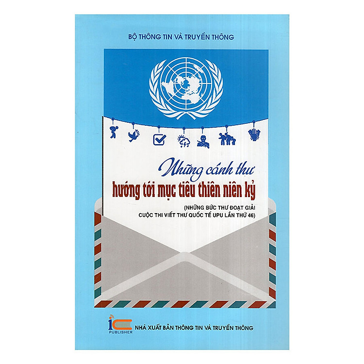 Những Bức Thư Hướng Tới Mục Tiêu Thiên Niên Kỷ