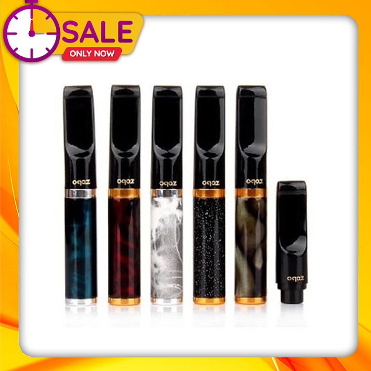 Bộ Tẩu Lọc Thuốc Zobo ZB-060