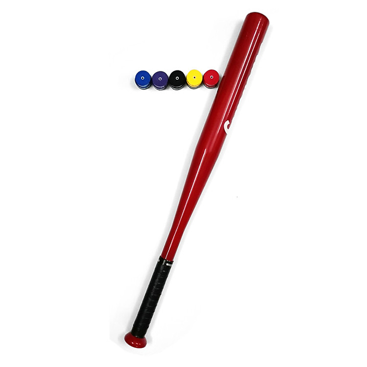 Gậy Bóng Chày Hợp Kim Cuốn Tay Cầm Winstar – Kèm Túi Đựng gậy Bóng Chày