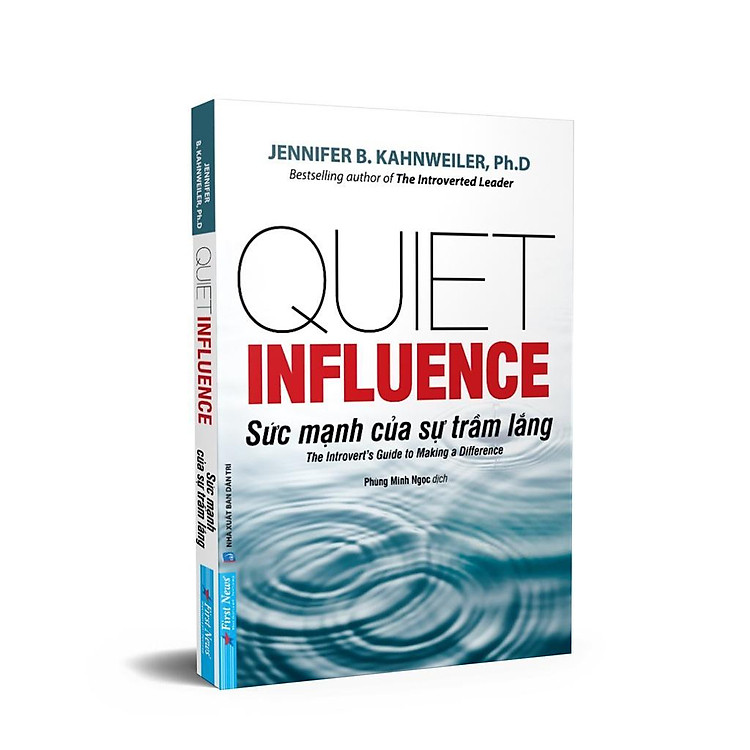 Sức Mạnh Của Sự Trầm Lắng - Ảnh 4