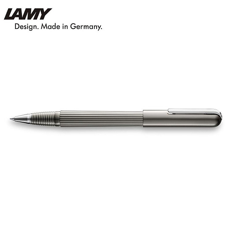 Bút Bi Nước Lamy Imporium TIPT Ngòi 393 - Ảnh 4