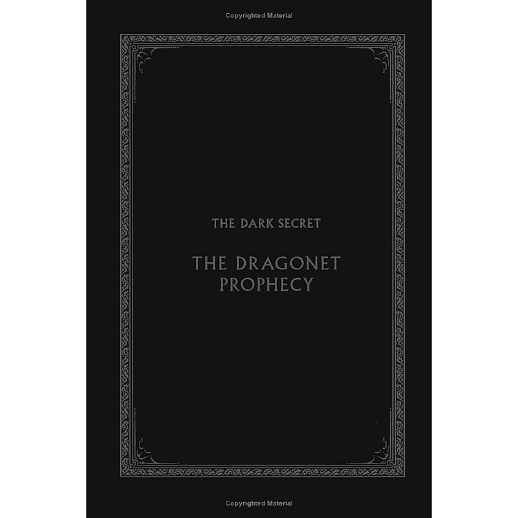 Wings Of Fire #4: The Dark Secret - Ảnh 3