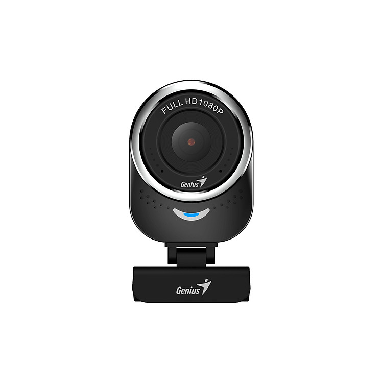 Webcam Genius QCam 6000 - Hàng Chính Hãng