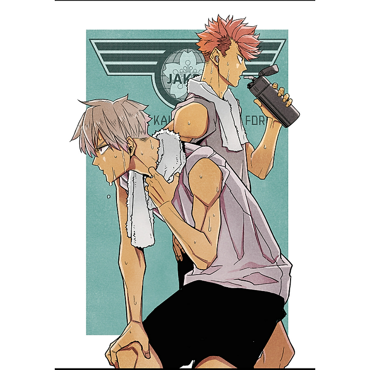 Kaiju 8 Vol.8 (Japanese Edition) - Ảnh 7