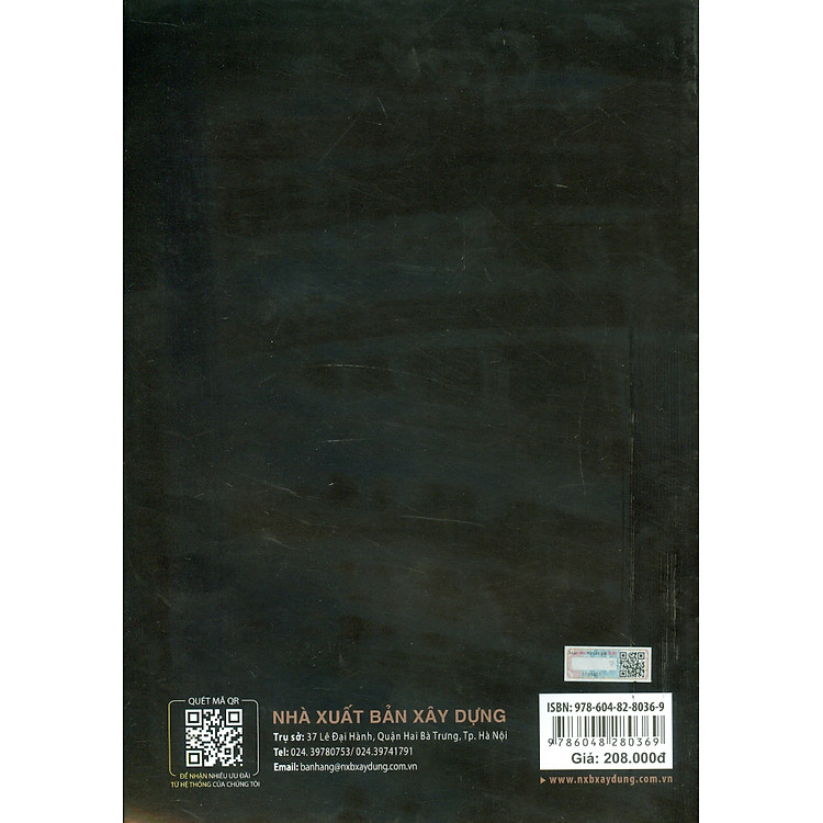 Từ Điển Xây Dựng Anh - Việt - Pháp - Nga - Trung - Ảnh 2