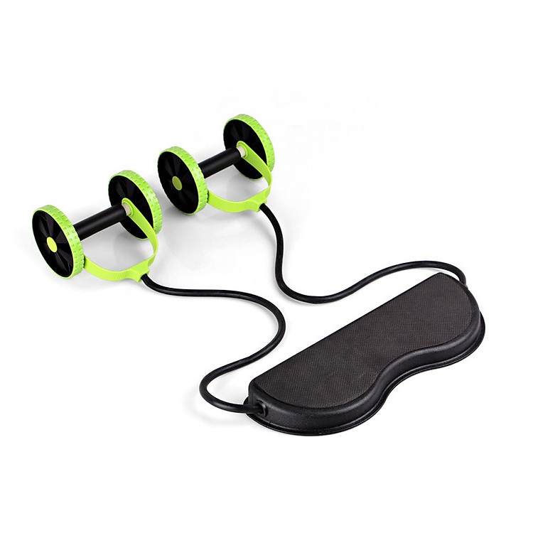 Dây kéo tập GYM, dụng cụ kéo chống đẩy đa năng - POKI