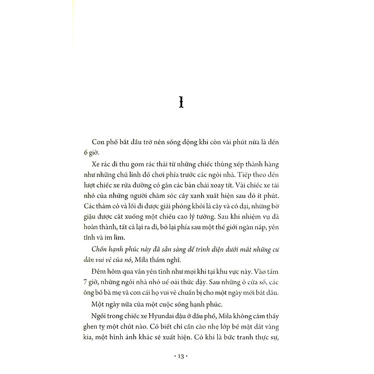 Người Ru Ngủ (Tái Bản) - Ảnh 3