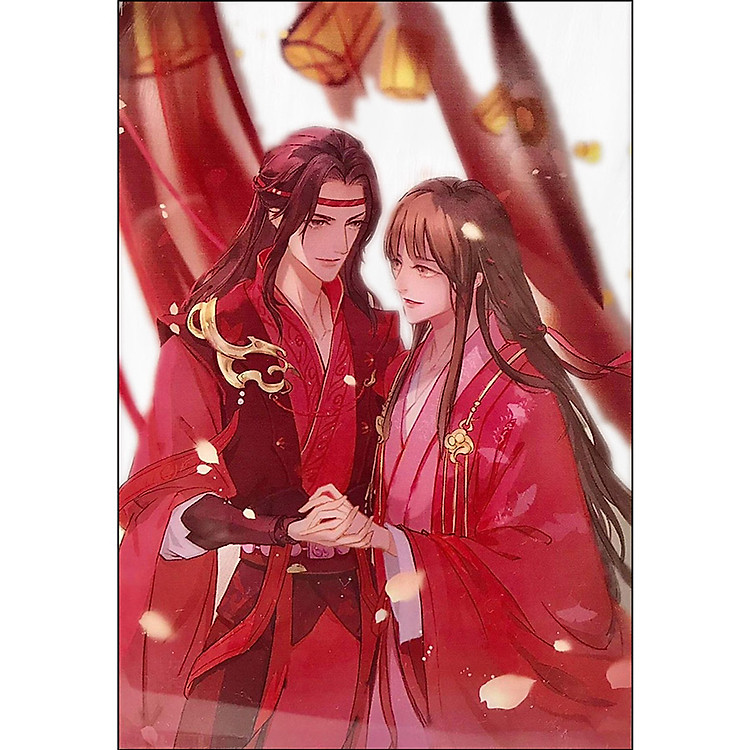 Du Long Tùy Nguyệt (Combo Tập 3+4) - Ảnh 4