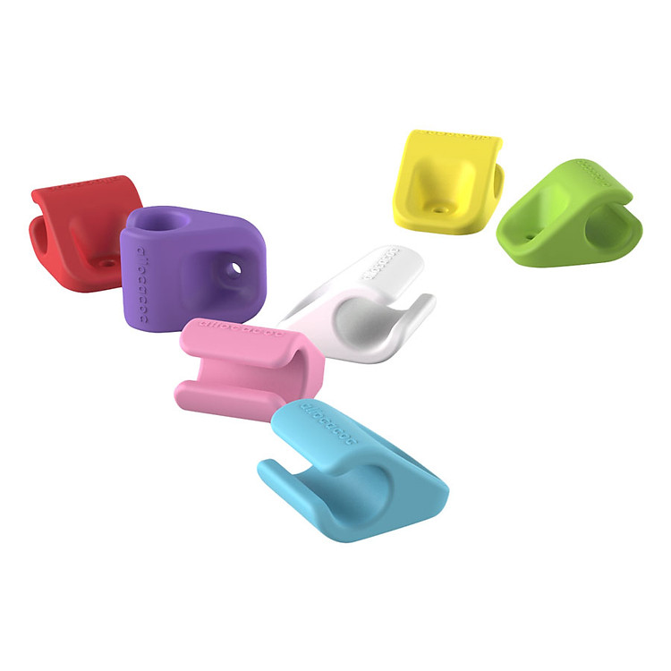 Kẹp Dây Cáp CableFix (Bộ 8 Cái)