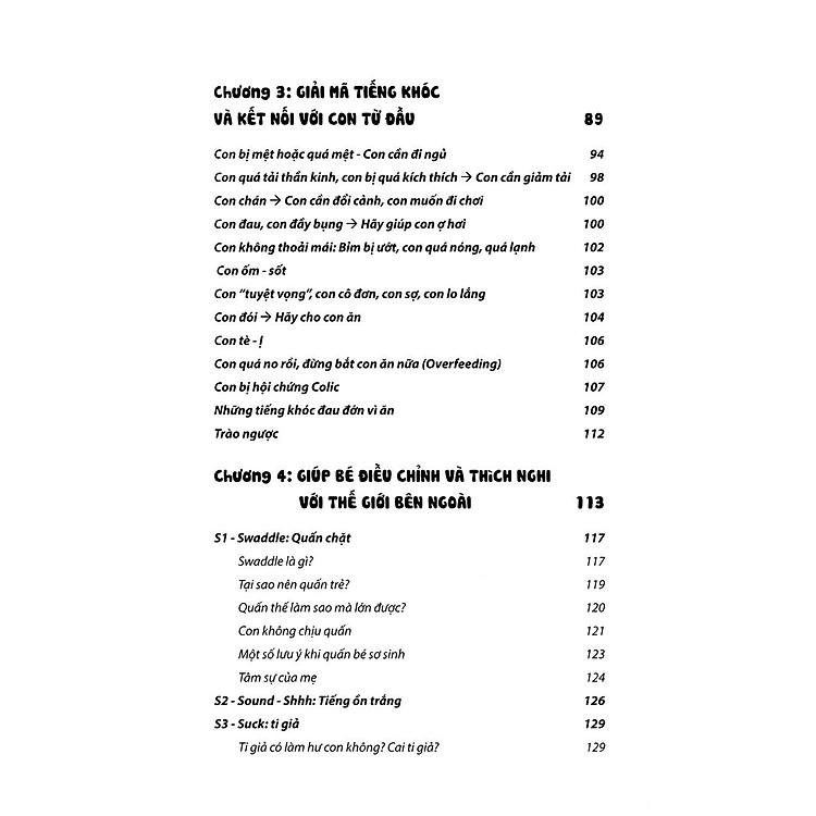 Nuôi Con Không Phải Là Cuộc Chiến 2 - Quyển 1 - Chào Con (Tái Bản 2025) - Ảnh 6