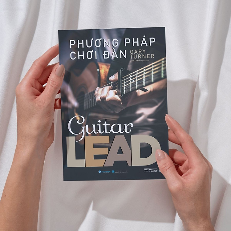Phương Pháp Chơi Đàn Guitar Lead