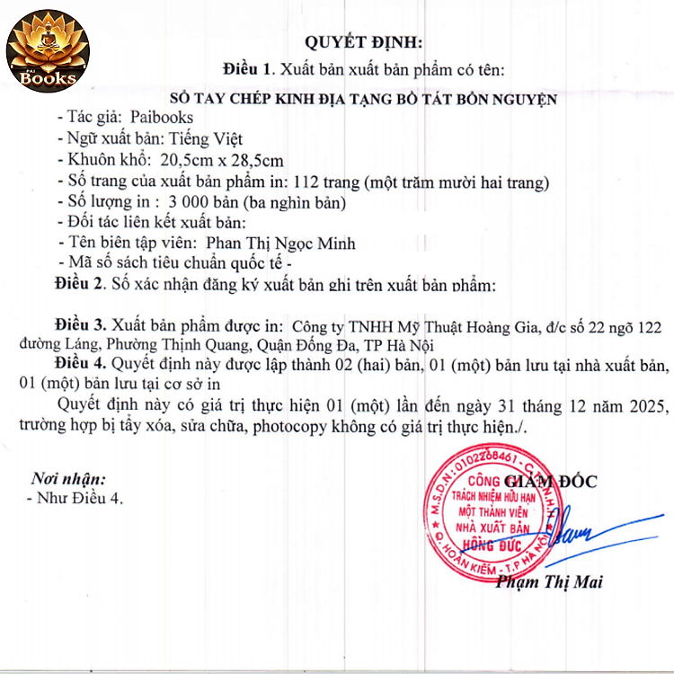 Kinh Địa Tạng, Chú Đại Bi - Ảnh 3