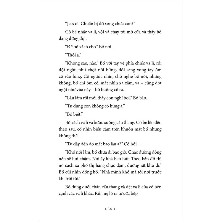 Cậu Bé Dòng Sông - Ảnh 7