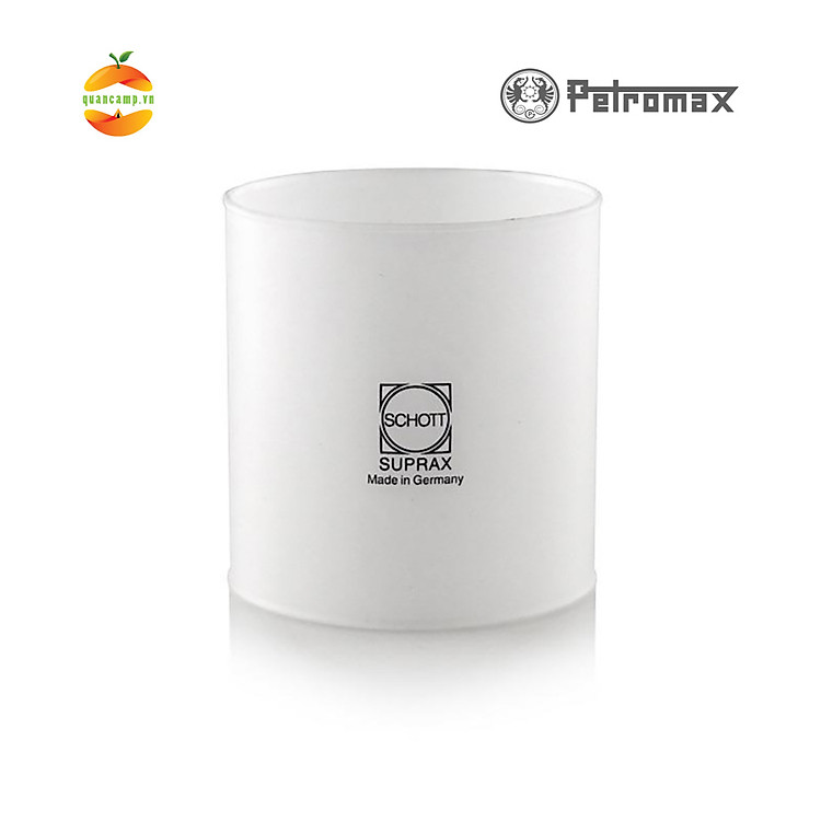 Chụp kính Đèn Măng Xông Petromax Glass HK350 / HK500