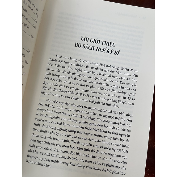 HUẾ - ĐIỀU KỲ BÍ - Ảnh 3