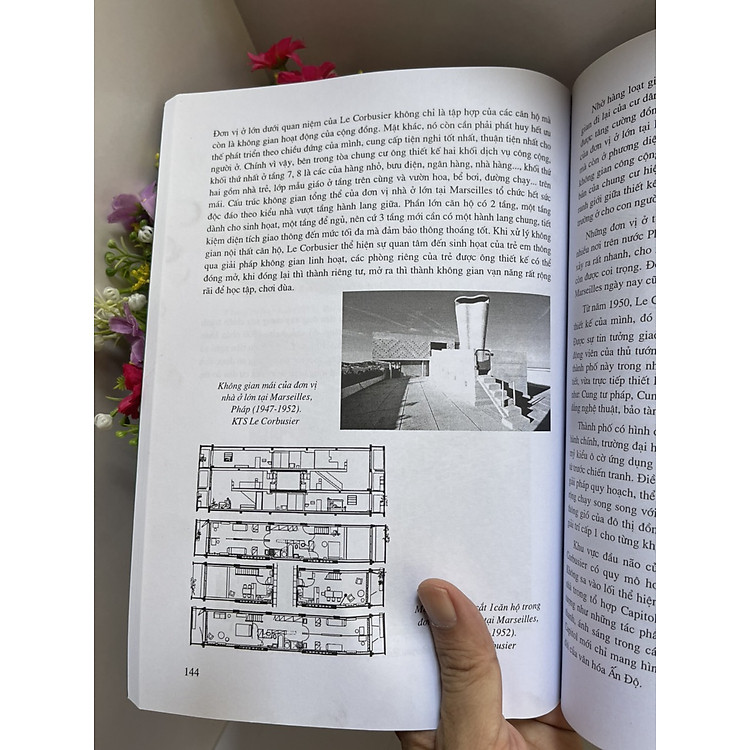GIÁO TRÌNH LỊCH SỬ KIẾN TRÚC THẾ GIỚI TẬP 1& TẬP 2 - Đặng Thái Hoàng - Ảnh 2