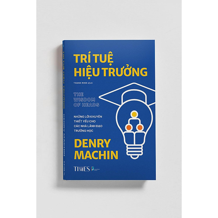 LÀM THẦY KIẾN THỨC CHO MỌI NHÀ TRƯỜNG - 7 ĐỊNH LUẬT GIẢNG DẠY và TRÍ TUỆ HIỆU TRƯỞNG - Ảnh 5