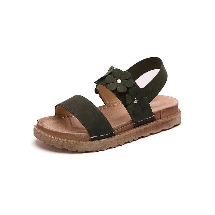 Giày Sandal nữ dễ thương S088R