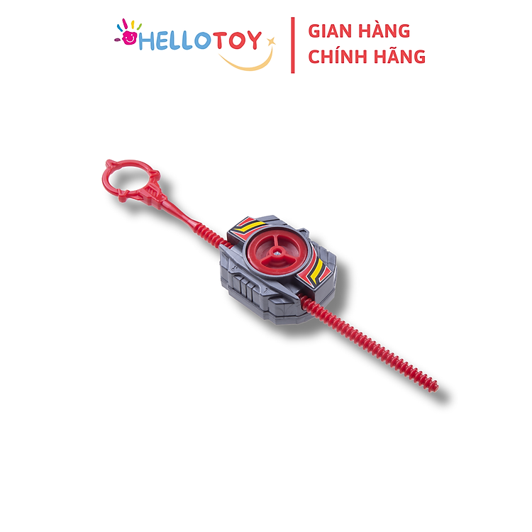 Mua Bệ Phóng Con Quay Charging Shooter Chính hãng Giá rẻ - Hình ảnh 2