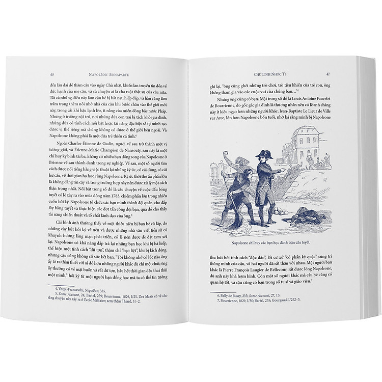 Napoléon Bonaparte - Ảnh 5