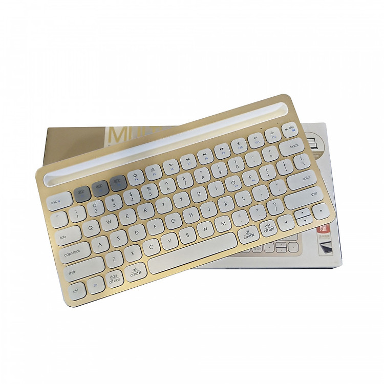 Bàn Phím Bluetooth Forder FD iK8500 - (Keyborad Bluetooth FD - iK8500) - Hàng Chính Hãng