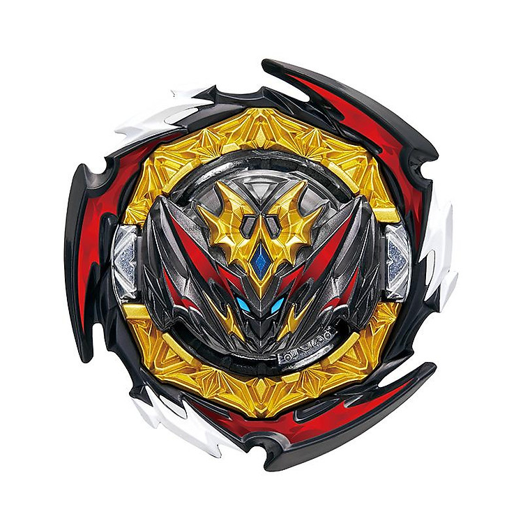 Mua Đồ Chơi Con Quay B-180 Beyblade Chính hãng Giá rẻ - Hình ảnh 3