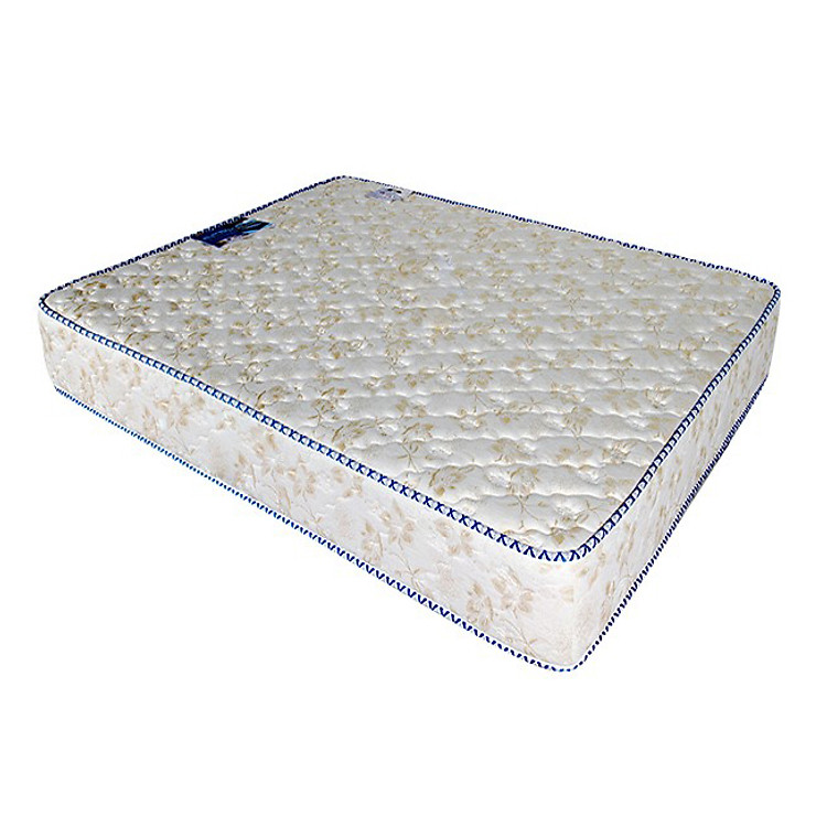 Nệm lò xo ToPaz vải 2D 160 x 200 x 23cm - Giao màu ngẫu nhiên.