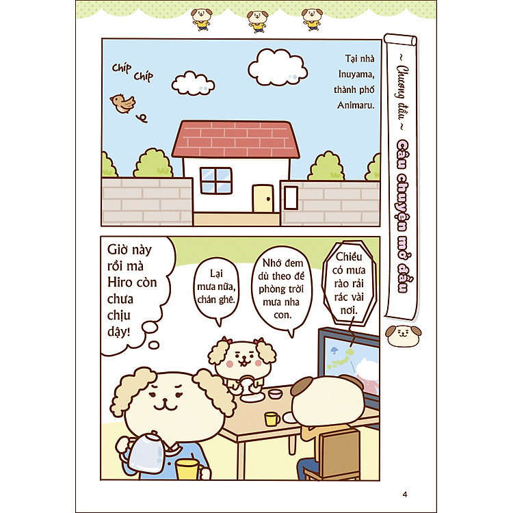 KỸ NĂNG SỐNG MỖI NGÀY Tập 1 - Ảnh 4