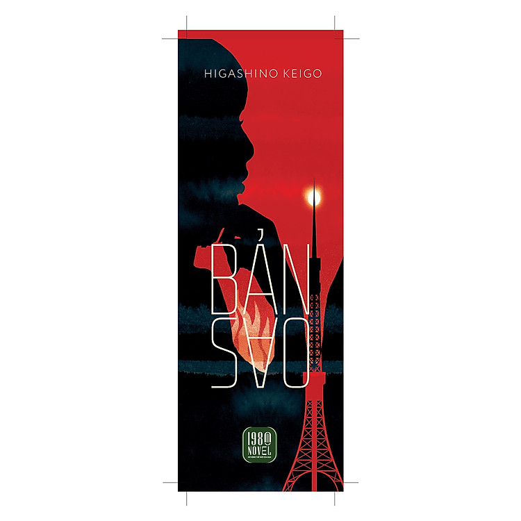 Bản Sao (Higashino Keigo) - Ảnh 3