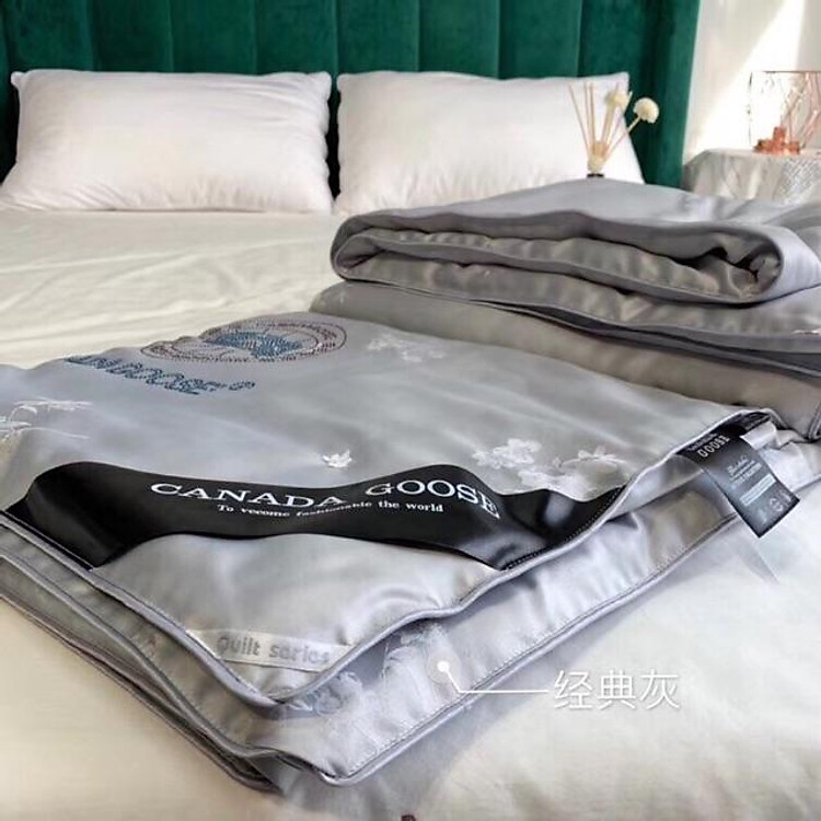 Chăn tơ tằm chăn hè