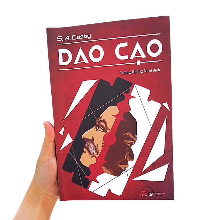 Dao Cạo - Ảnh 6