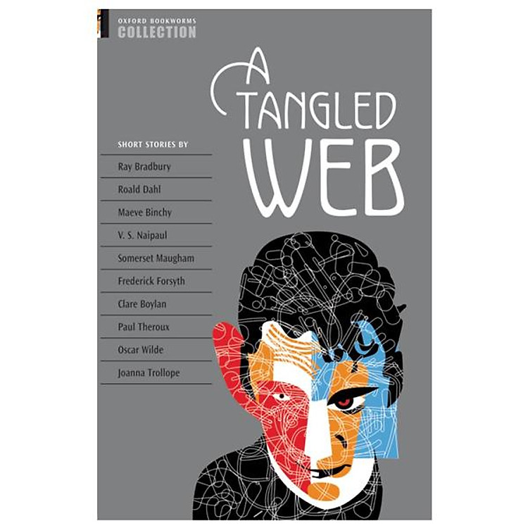 Oxford Bookworms Collection A Tangled Web