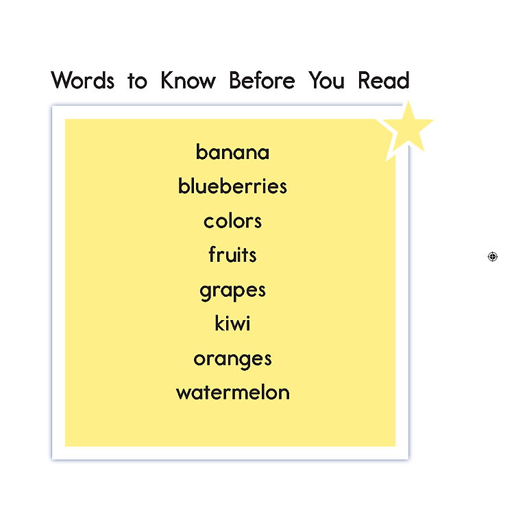 i-Learn Smart Start Reader Pack 1 - Ảnh 7