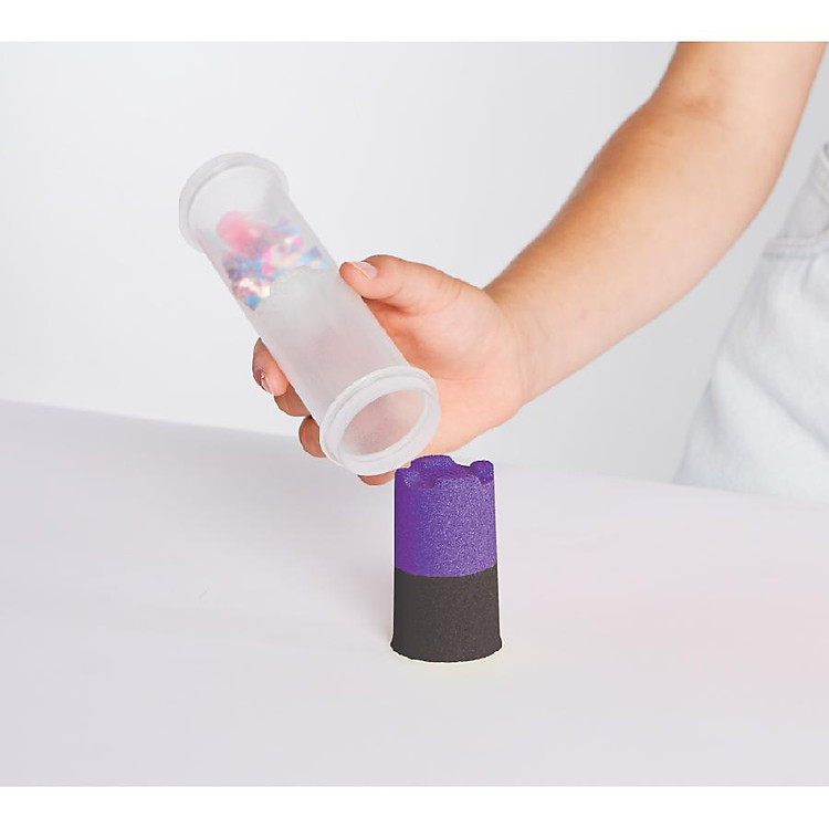 Đồ Chơi Cát Động Lực Flowfetti Chính hãng Tiết kiệm - Hình ảnh 5