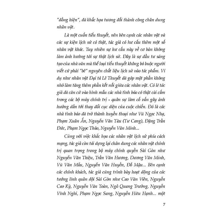 Sài Gòn 105 Độ F - Ảnh 7