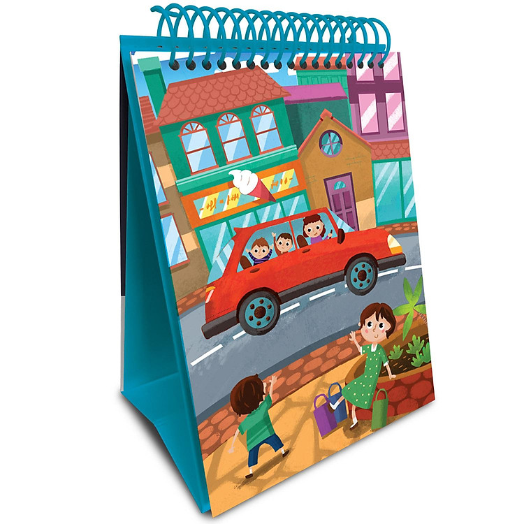 Scratch & Colour Machines - Ảnh 6