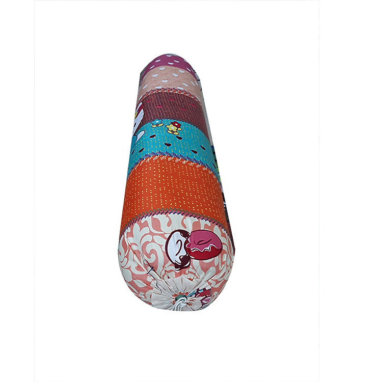 Gối ôm chất Cotton cao cấp , nhiều họa tiết, các loại kích cỡ cho cả người lớn và trẻ em( khách được chọn kích cỡ)
