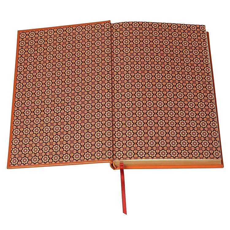 The Sun Also Rises and Other Works (Leather-bound Classics) - Ảnh 4